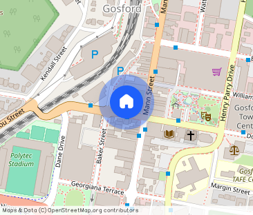 “Uniquely Customised Brand-New 3-Bed Apartment in the Heart of Gosf... - Photo 1