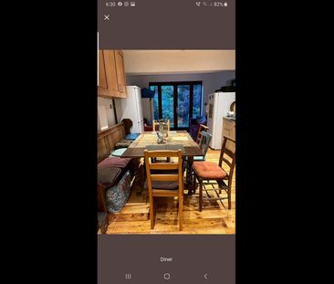 Room in a Shared House, Onslow Gardens, N10 - Photo 6