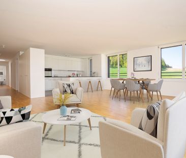 Wir vermieten Erholung! 2.5-Zimmerwohnung in Burgdorf - Photo 6