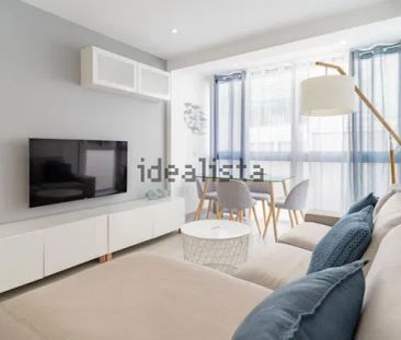 Alquiler de piso en Calle Periodista Eduardo León, 4 - Photo 5