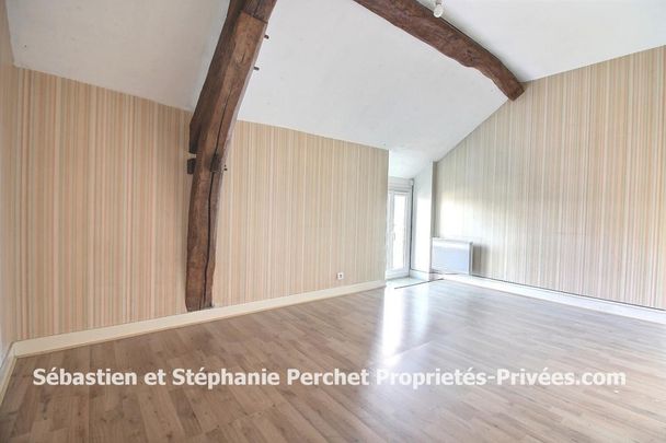 A louer: Appartement 4 pièce(s) 82.5 m2 avec Jardinet - Photo 1