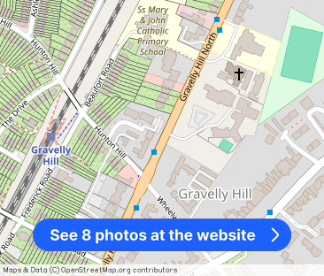 Gravelly Hill, Erdington, Birmingham - Photo 1