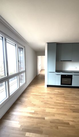 Grosse 3.5-Zimmer-Wohnung in Bern, Europaplatz - Foto 5