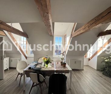 TAUSCHWOHNUNG Landsberg - Foto 1