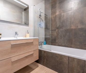 Appartement te huur - Foto 6