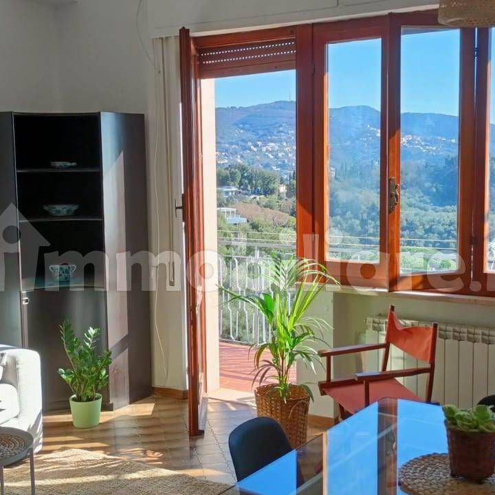 Appartamento via Pianelloni 17, Baia Blu, Pozzuolo, Tre Strade, Lerici - Photo 1