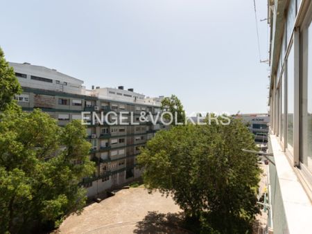 Apartamento T3 em Lisboa - Photo 5