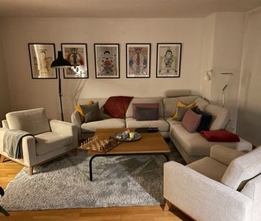 Stenbocksgatan, Malmö - Foto 1
