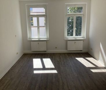 Frisch sanierte 2-R-Wohnung sucht Mieter - Photo 1