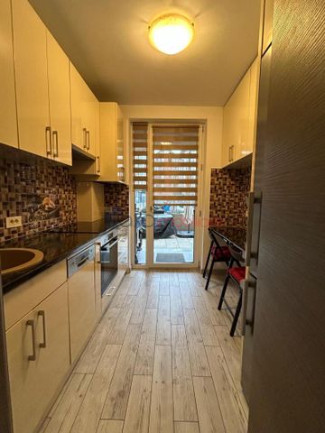 Apartament 2 camere de inchiriat in Cluj-Napoca, Andrei Muresanu ID 6665 - Photo 4
