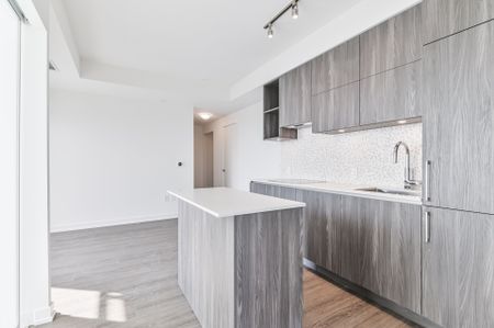 For Lease - 1 Yorkville Avenue Unit# 4808, Toronto, Ontario - Photo 2