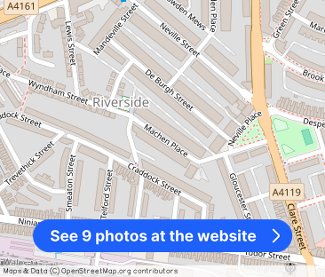 Machen Place, Cardiff(City), CF11 - Photo 1