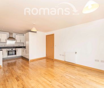 1 bedroom apartment to rent - Photo 3