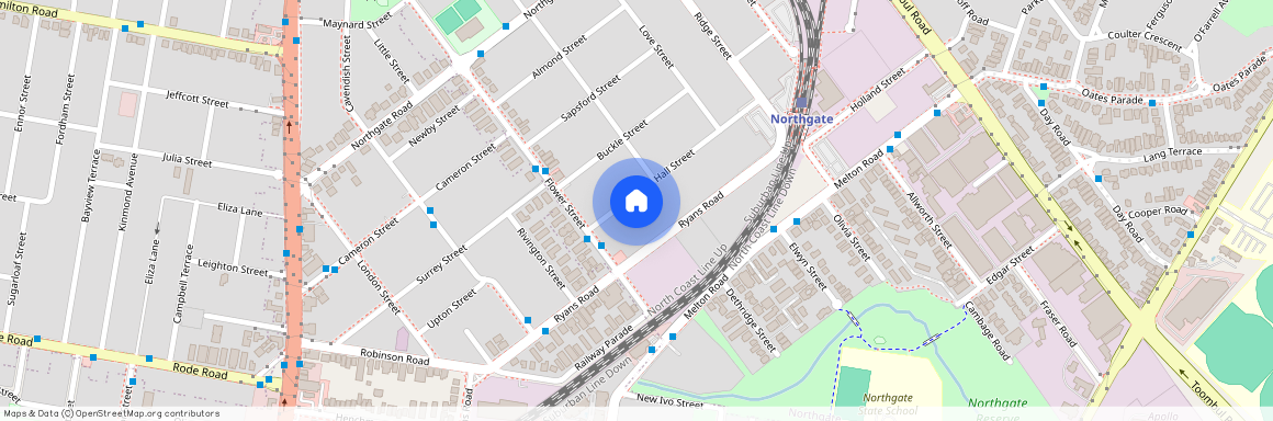 17 Hall Street, Qld 4013, Northgate