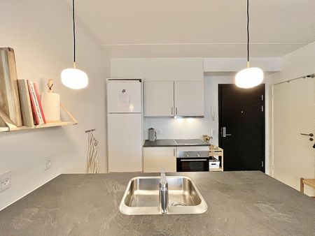 Godsbanen 18, 1. 10, 9000 Aalborg - Photo 5