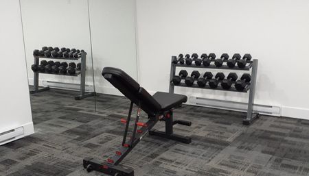 Forest Manor - Photo 3