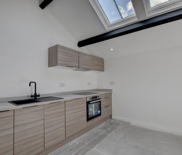 Apartment 15 Heritage Quarter House - Photo 5