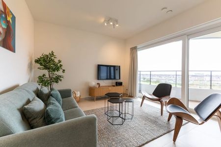 Appartement te huur - Photo 5