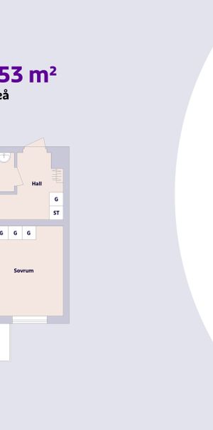 Mariehemsvägen 43 B, Umeå - Photo 1