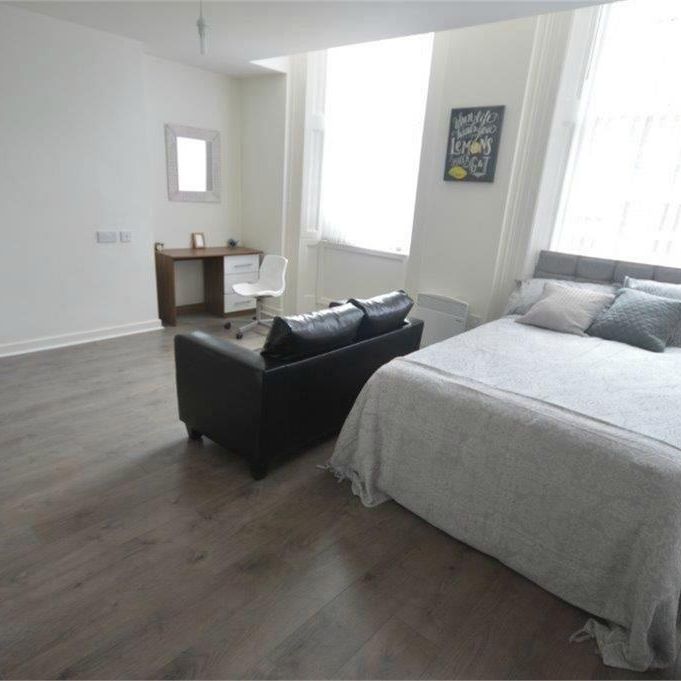 1 bedroom apartment to rent - Photo 1