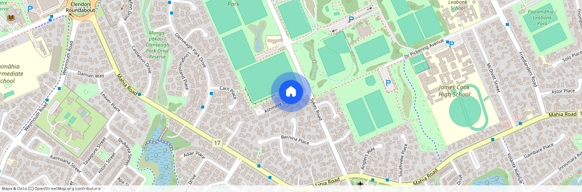 7 Ashmere Lane, Weymouth, Manukau City