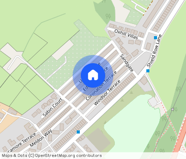 Edward Terrace, Stanley, Durham, DH9 - Photo 1