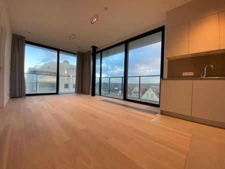 Nieuwbouw assistentiewoning te huur in De Panne - Photo 2