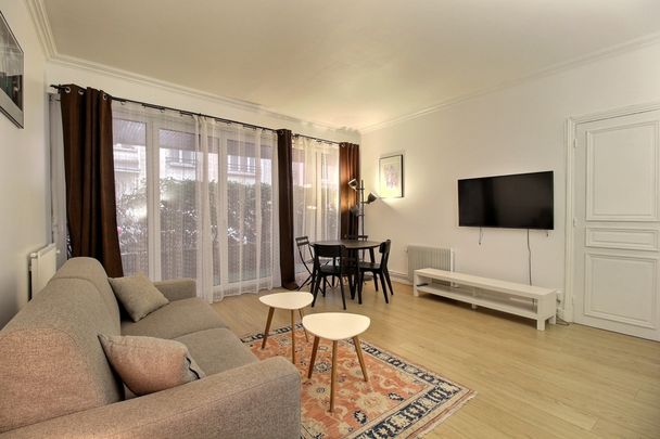 APPART. – 75016 - Photo 1