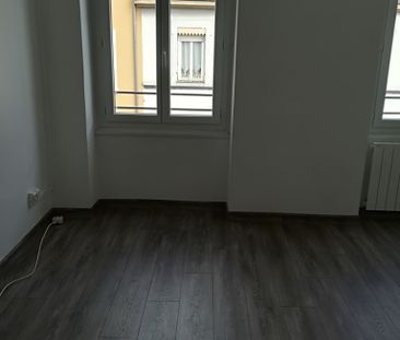 RUE LEON BLUM 28 - Photo 1