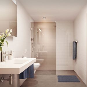 Your new oasis of well-being in Greencity! - Photo 2