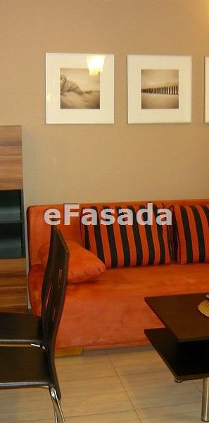 EFS-MW-9 Mieszkanie na wynajem - Zdjęcie 1