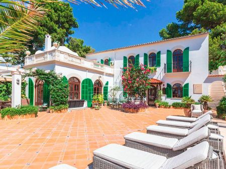 Excellent 5 Bedroom house / villa for rent in Palma de Mallorca, Balearic Islands - Photo 5