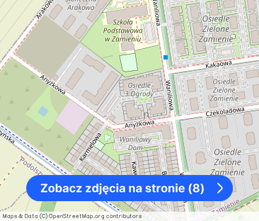ZAMIENIE , Przytulne 2 pokoje 43m2 z balkonem, winda , miejsce post... – zdjęcie 1