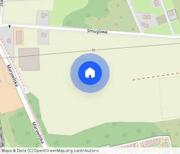 Mieszkanie - 2 nieprzechodnie pokoje,2023r.,500m. - Zdjęcie 1