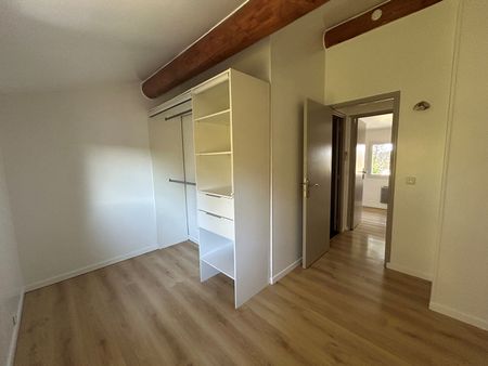 Location maison 3 pièces, 64.14m², Marguerittes - Photo 2