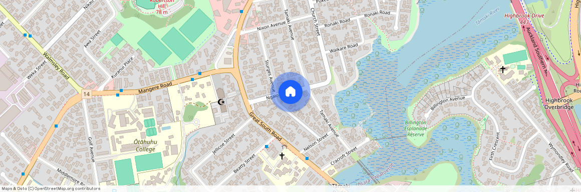 19 Ngaio Street, 1062, Otahuhu