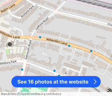 Willesden Lane, NW2 - Photo 1