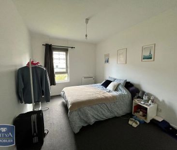 Appartement à louer 2 pièces 55m² - Photo 3