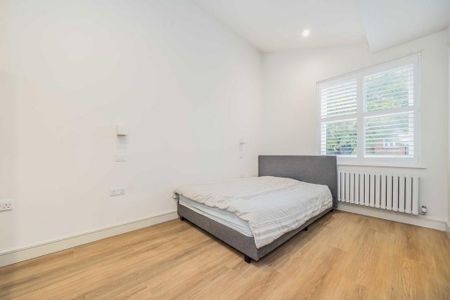 1 bedroom end of terrace house to rent - Photo 4