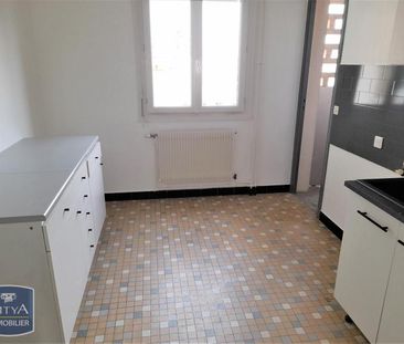 Location Appartement 3 pièces 59m² VILLEFRANCHE SUR SAONE 69400 - Photo 5