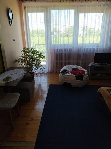 Dom wolnostojący 160 m² z dużą działką 1970 m² – Lisków - Zdjęcie 3