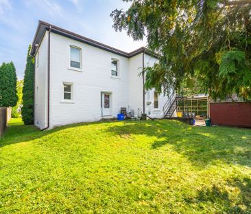 For Lease - 486 Holtby Avenue Unit# 4, Burlington, Ontario - Photo 5