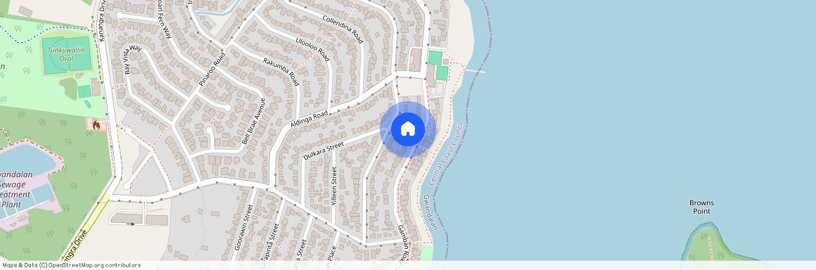 87 Gamban Road, Gwandalan 2259, New South Wales