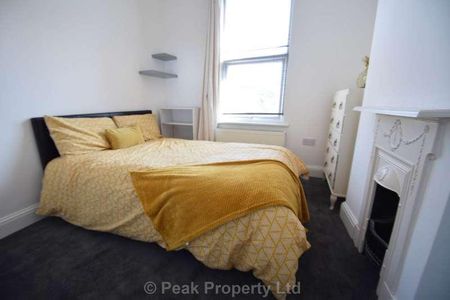 ??students?? All Rooms Available! Student House Share - Salisbury Avenue, Westcliff On Sea, SS0 - Photo 3