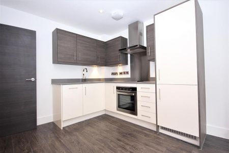 1 bedroom apartment to rent - Photo 4