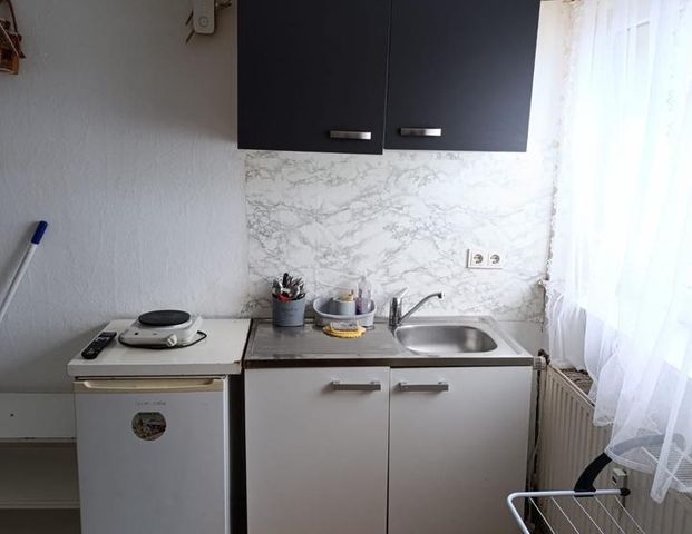 Zimmerwohnung bitte Beschreibung lesen - Foto 1