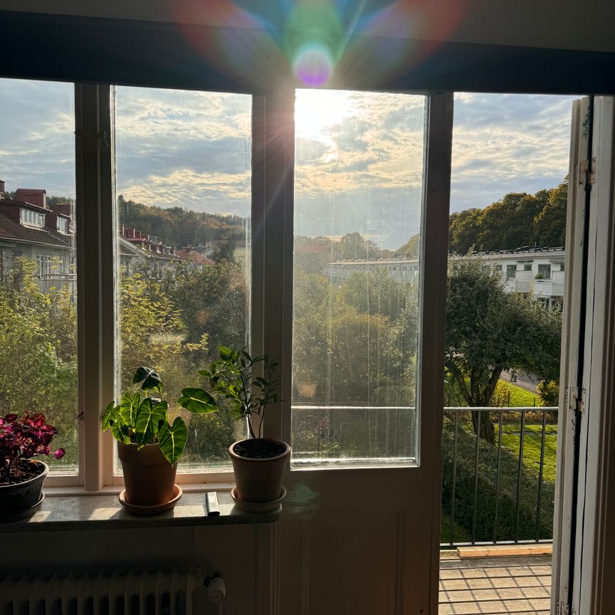 Storängsgatan, Göteborg - Photo 1