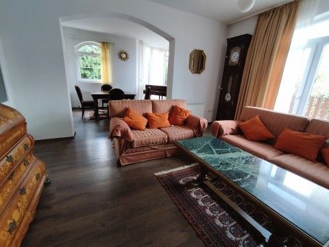Veres Péter street House - Fotó 1