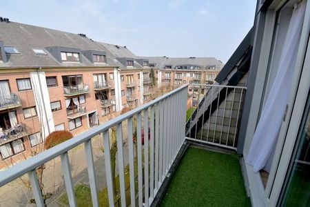 Appartement te huur - Photo 2
