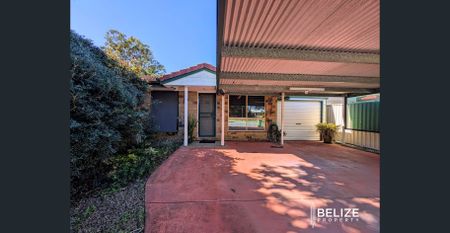 Charming Coastal Living with Urban Convenience - Jacobs Well Gem! - Photo 2